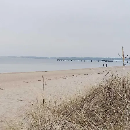 Traumblick 23 _ 500m Zum * Timmendorfer Strand
